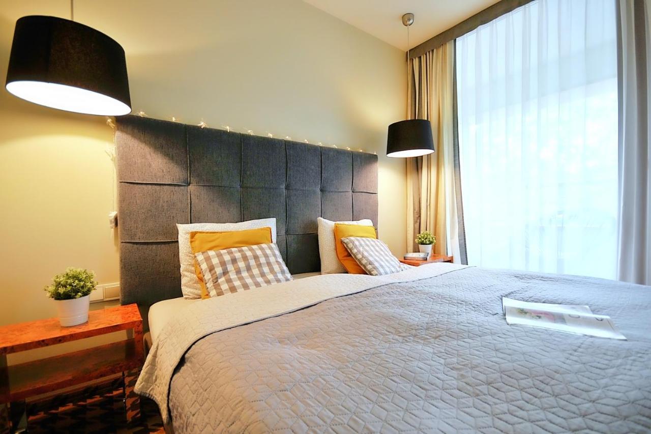 Apartamento 119 W 5 Gwiazdkowym Royal Tulip 200 M Plaza Dobruk *