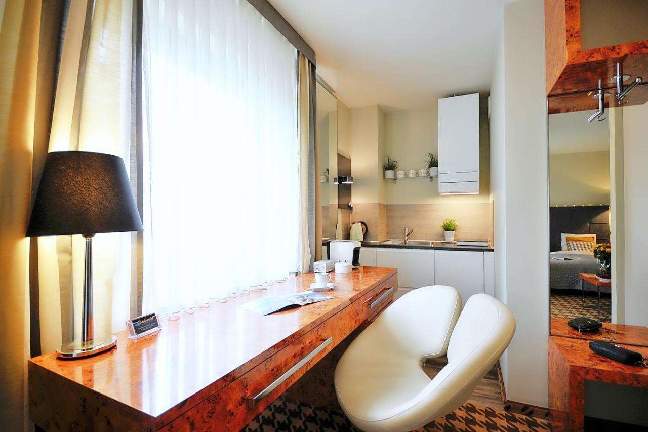 119 W 5 Gwiazdkowym Royal Tulip 200 M Plaza Dobruk Kołobrzeg