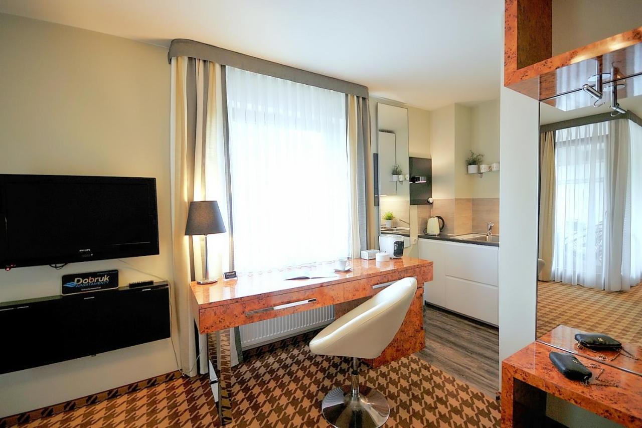 Apartamento 119 W 5 Gwiazdkowym Royal Tulip 200 M Plaza Dobruk