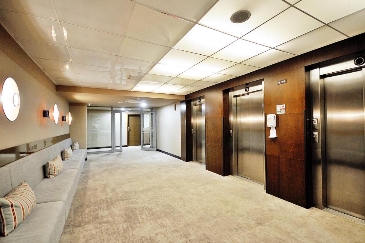 119 W 5 Gwiazdkowym Royal Tulip 200 M Plaza Dobruk Apartamento Kołobrzeg