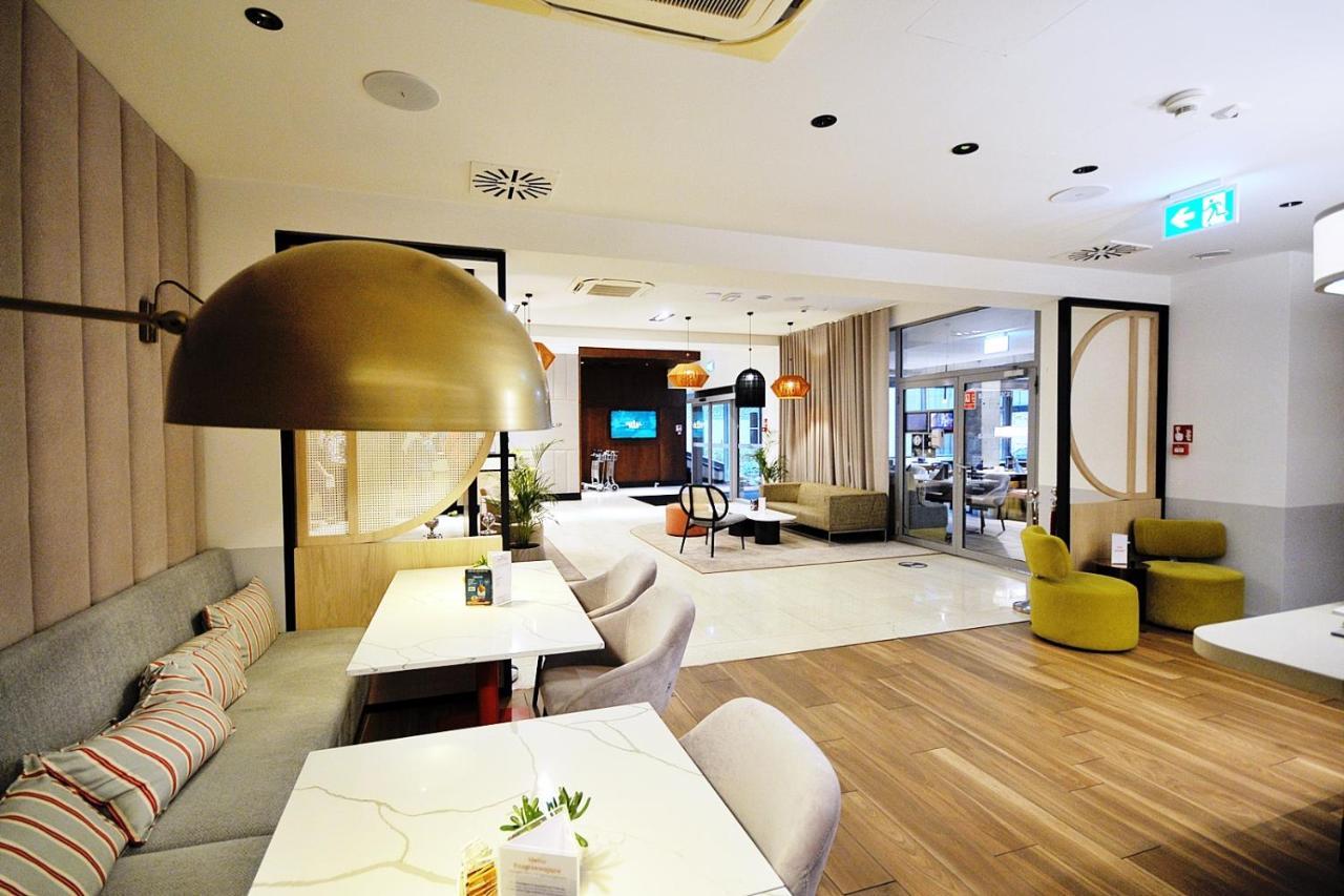 119 W 5 Gwiazdkowym Royal Tulip 200 M Plaza Dobruk * Kołobrzeg