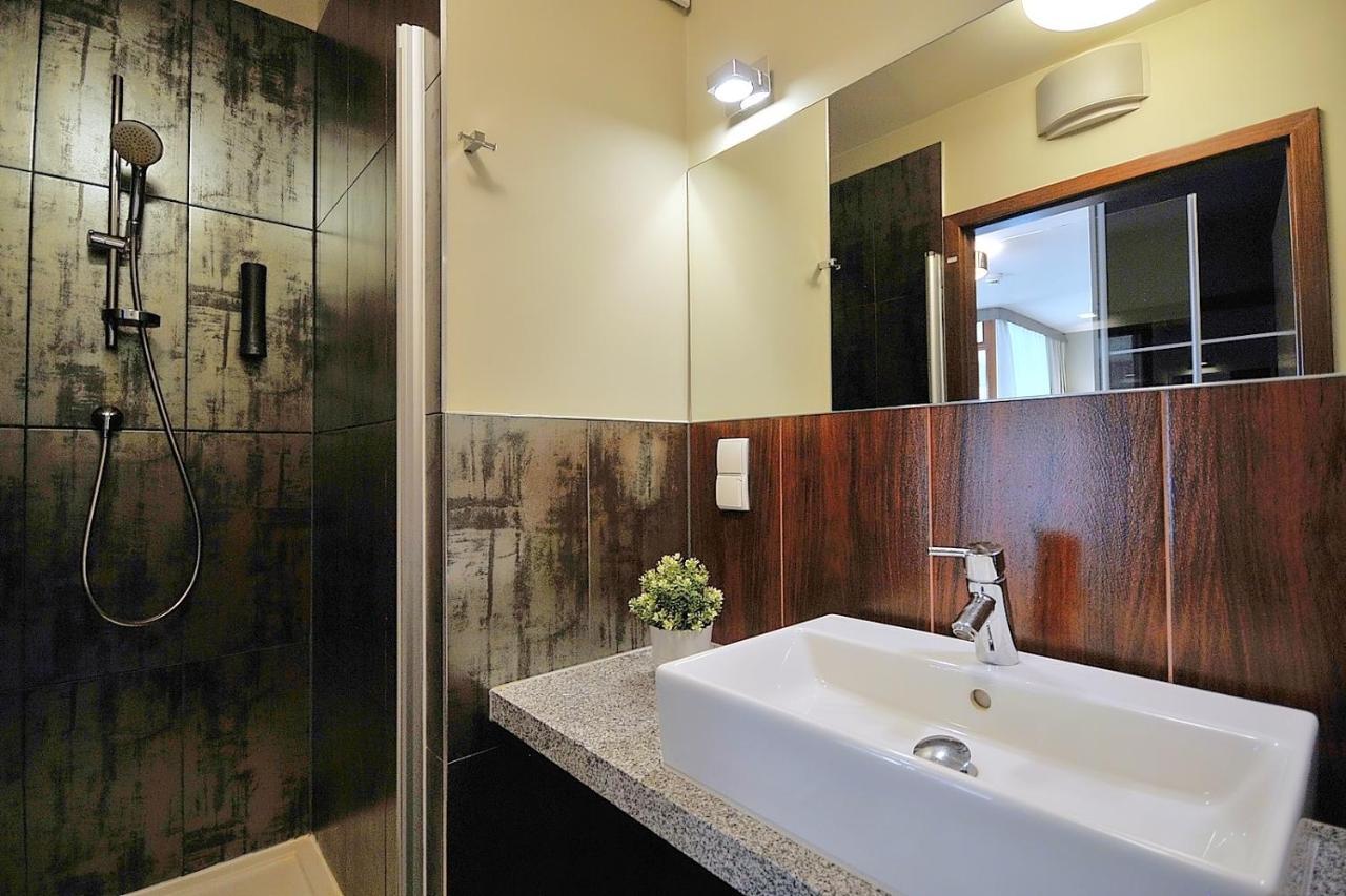 119 W 5 Gwiazdkowym Royal Tulip 200 M Plaza Dobruk Apartamento