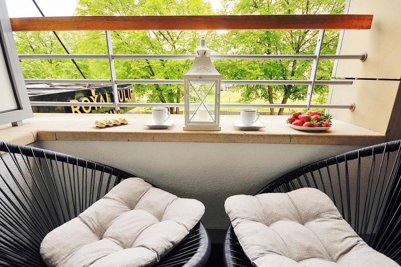 Apartamento 119 W 5 Gwiazdkowym Royal Tulip 200 M Plaza Dobruk Kołobrzeg